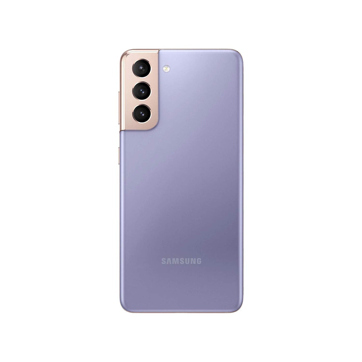 Samsung Galaxy S21 Ultra 5G SM-G998B Standard Edition Dual-SIM 128GB + 12GB RAM Factory Unlocked Android Smartphone (Phantom Silver) - International Version