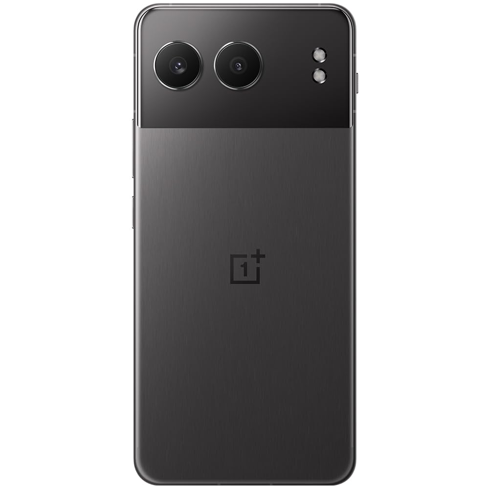 OnePlus Nord 4 5G 16GB RAM 512GB Storage SIM-Free Smartphone with 50 MP Dual Camera + OIS - Mercurial Silver