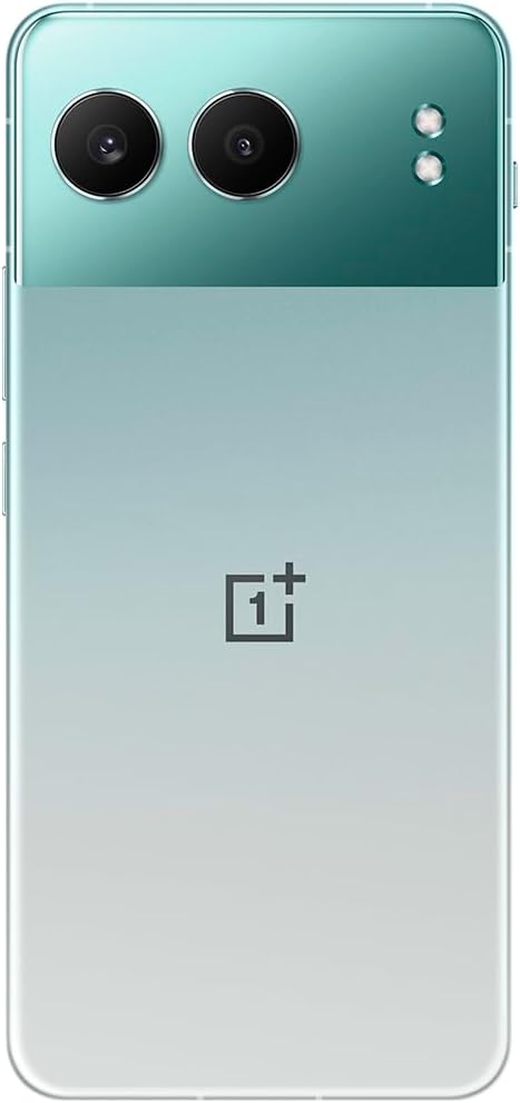 OnePlus Nord 4 5G 16GB RAM 512GB Storage SIM-Free Smartphone with 50 MP Dual Camera + OIS - Mercurial Silver