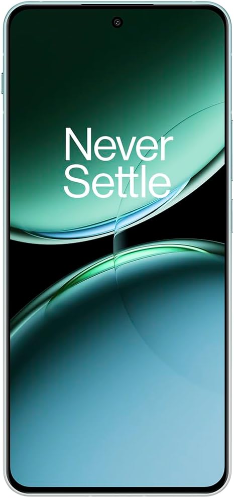 OnePlus Nord 4 5G 16GB RAM 512GB Storage SIM-Free Smartphone with 50 MP Dual Camera + OIS - Mercurial Silver