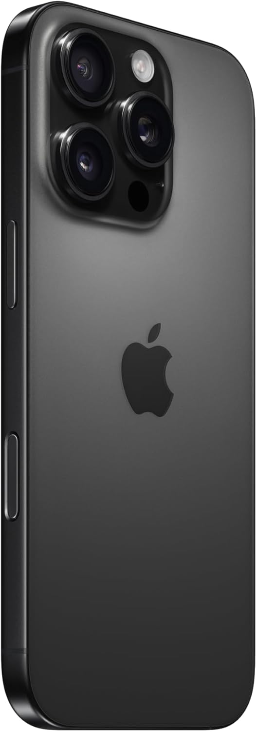 Apple iPhone 16 Pro (128 GB) - Desert Titanium