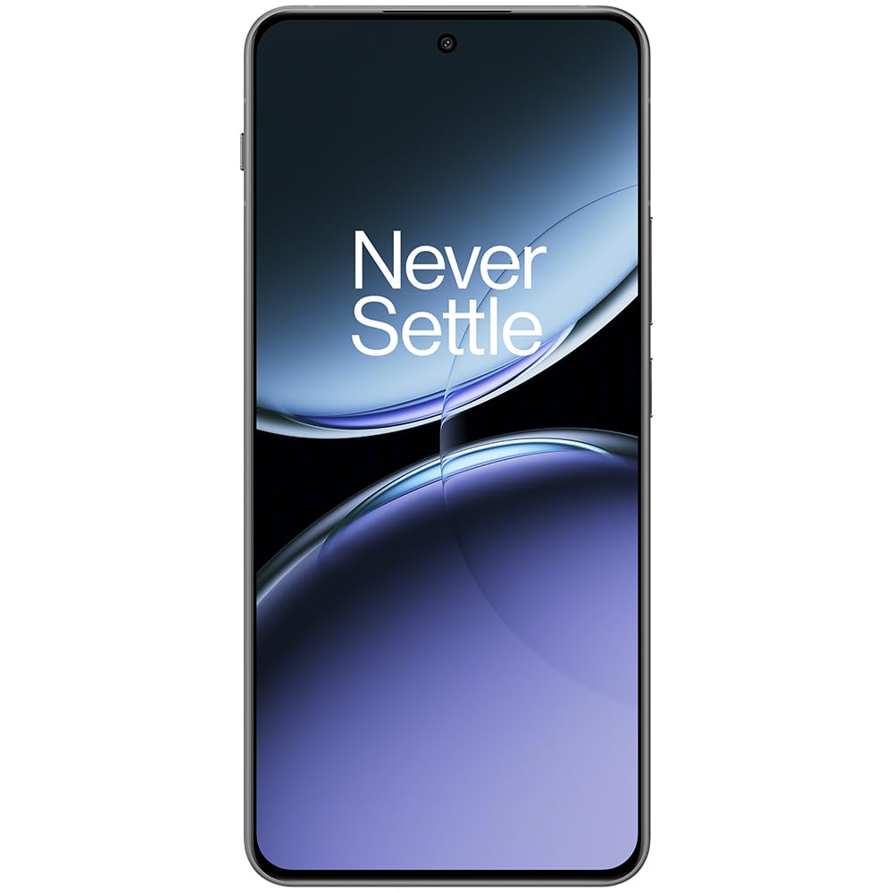 OnePlus Nord 4 5G 16GB RAM 512GB Storage SIM-Free Smartphone with 50 MP Dual Camera + OIS - Mercurial Silver