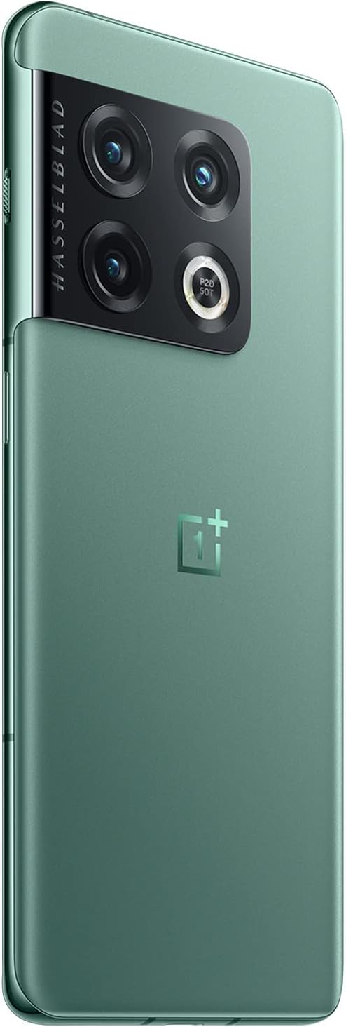 OnePlus 10 Pro 5G (Volcanic Black, 8GB RAM, 128GB Storage) - Extra Exchange INR 10,000 on IOS & OP Users - Offer ends on 20th Dec