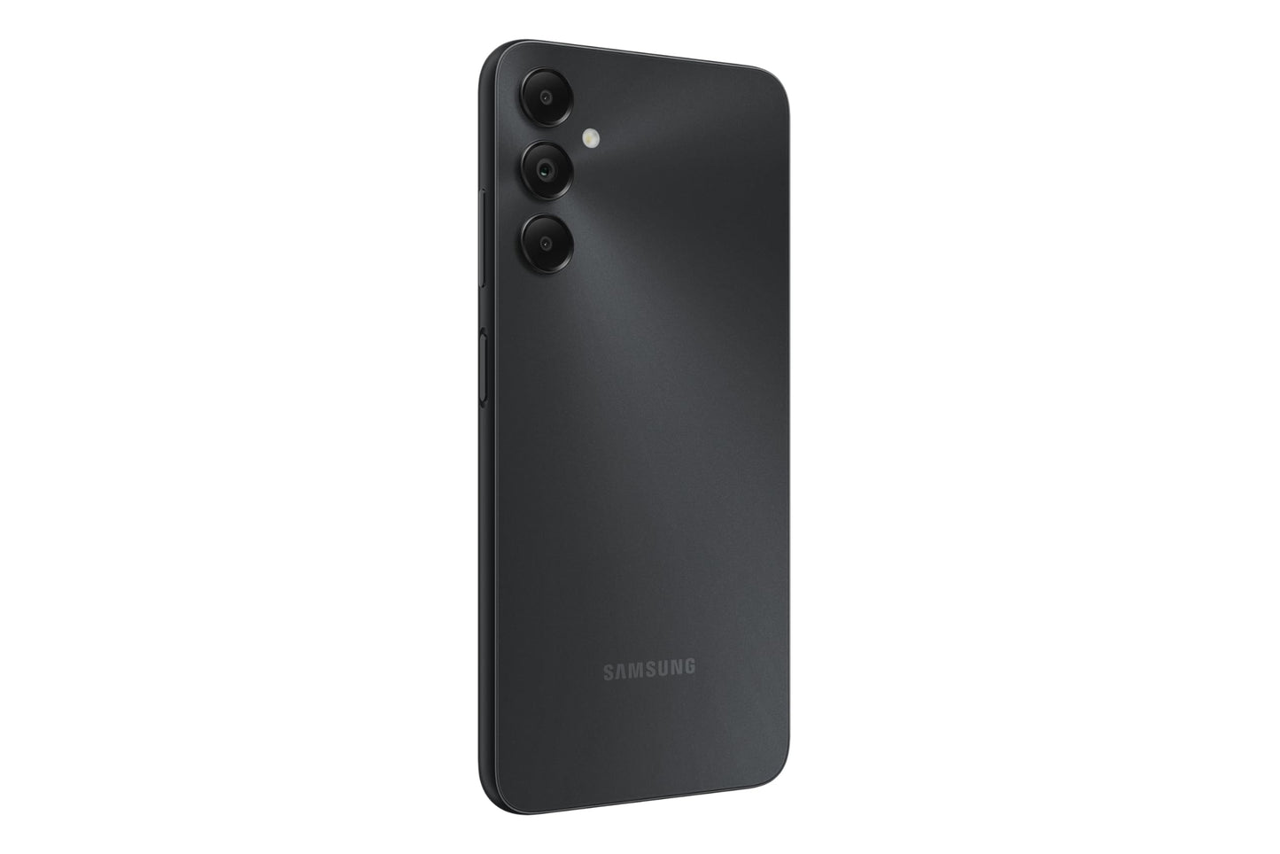 Samsung Galaxy A05s, Android Smartphone, Dual SIM Mobile Phone, LTE, 4GB RAM, 128GB Storage, Black (UAE Version)