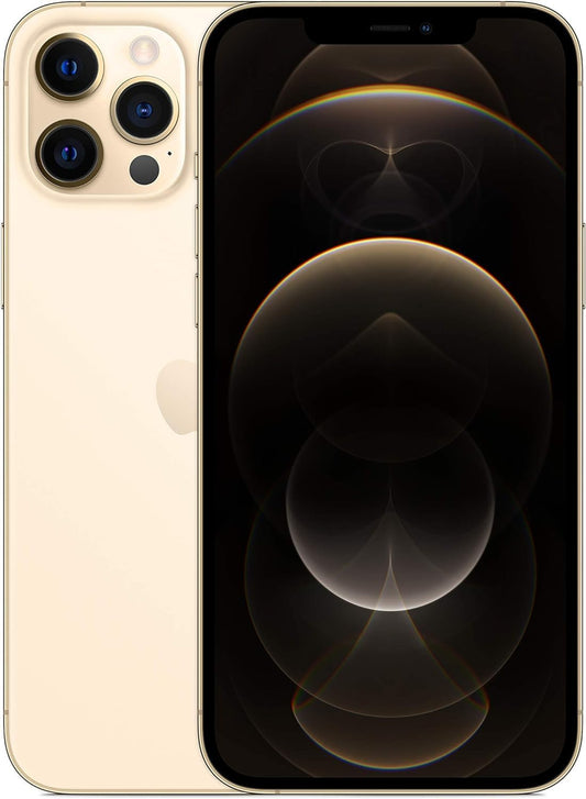 Apple iPhone 12 Pro (128GB) - Gold