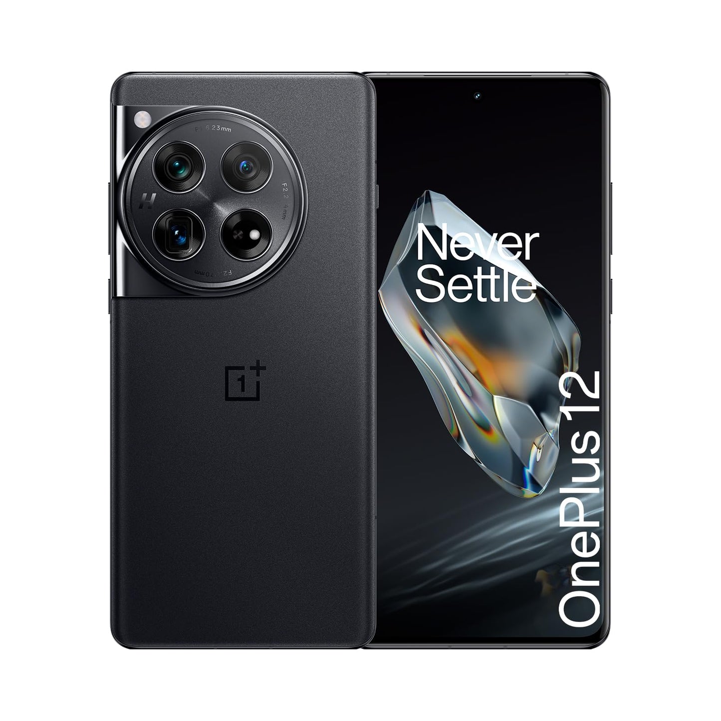 OnePlus 12, 16GB + 512GB, Flowy Emerald, UK Version