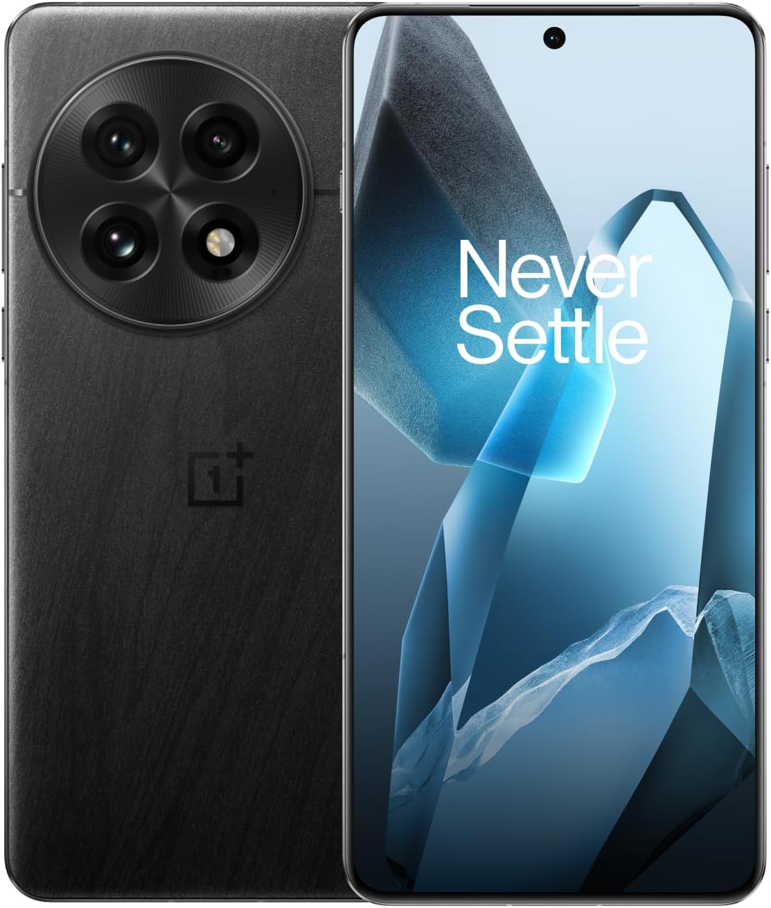 OnePlus 13| Smarter with OnePlus AI (16GB RAM, 512GB Storage Black Eclipse)