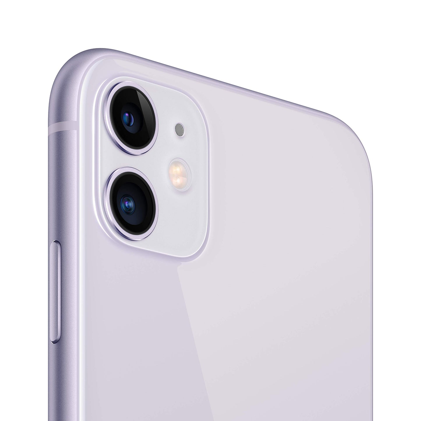 Apple iPhone 11 (128GB) - White