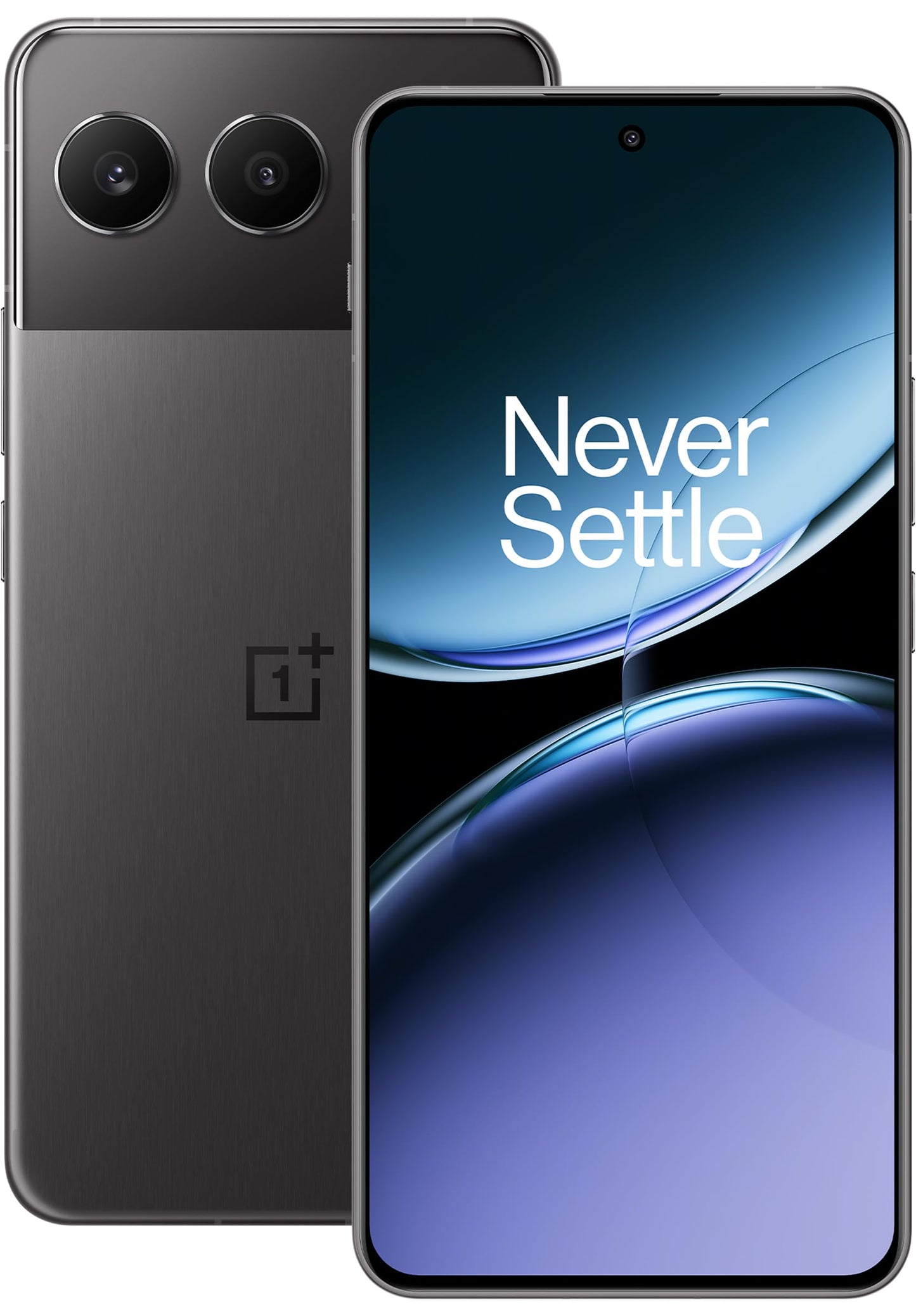 OnePlus Nord 4 5G 16GB RAM 512GB Storage SIM-Free Smartphone with 50 MP Dual Camera + OIS - Mercurial Silver