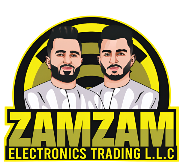 Zam Zam Electronics Trading LLC